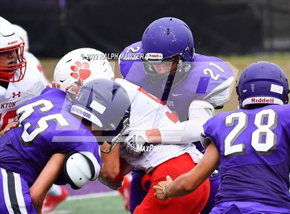 Thumbnail 1 in Canyon @ Boerne photogallery.