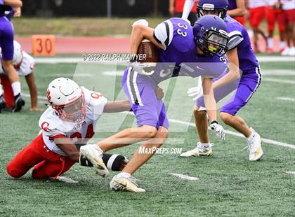 Thumbnail 3 in Canyon @ Boerne photogallery.