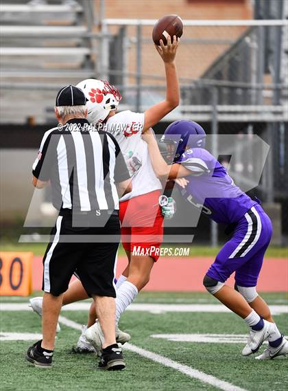Thumbnail 3 in Canyon @ Boerne photogallery.