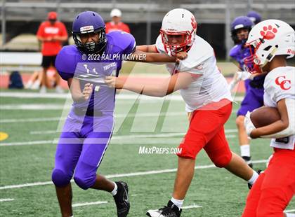 Thumbnail 2 in Canyon @ Boerne photogallery.