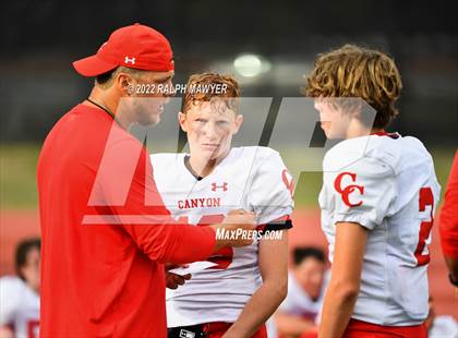 Thumbnail 2 in Canyon @ Boerne photogallery.