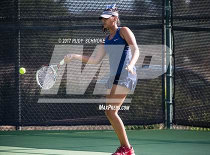 Thumbnail 2 in University vs. Arcadia (CIF SoCal Regional Girls Tennis Championships) photogallery.