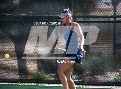 Thumbnail 3 in University vs. Arcadia (CIF SoCal Regional Girls Tennis Championships) photogallery.