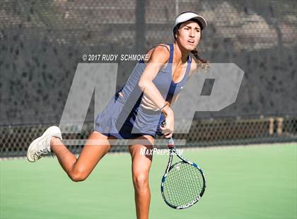 Thumbnail 2 in University vs. Arcadia (CIF SoCal Regional Girls Tennis Championships) photogallery.