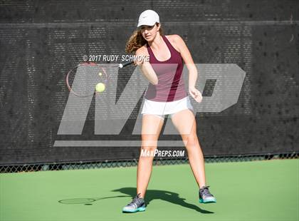 Thumbnail 2 in University vs. Arcadia (CIF SoCal Regional Girls Tennis Championships) photogallery.