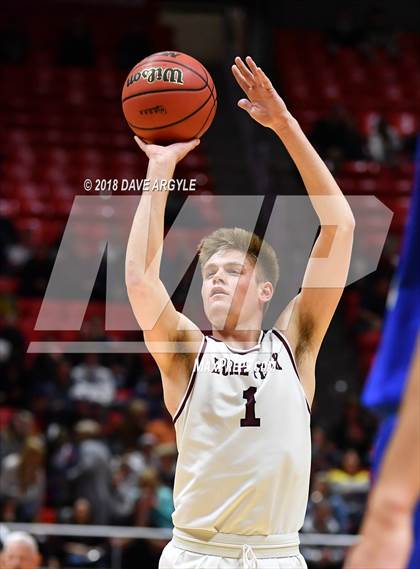 Thumbnail 1 in Pleasant Grove vs. Lone Peak (UHSAA 6A Final) photogallery.