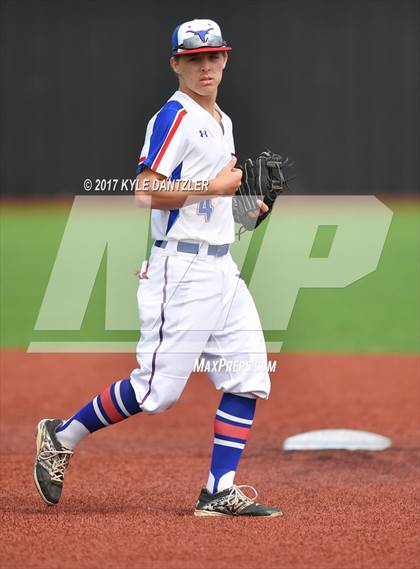 Thumbnail 1 in Graham vs Stephenville (Walker Stallcup Tournament) photogallery.