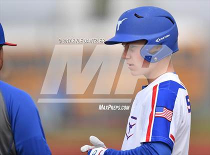 Thumbnail 1 in Graham vs Stephenville (Walker Stallcup Tournament) photogallery.