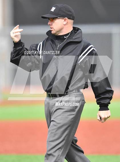 Thumbnail 1 in Graham vs Stephenville (Walker Stallcup Tournament) photogallery.