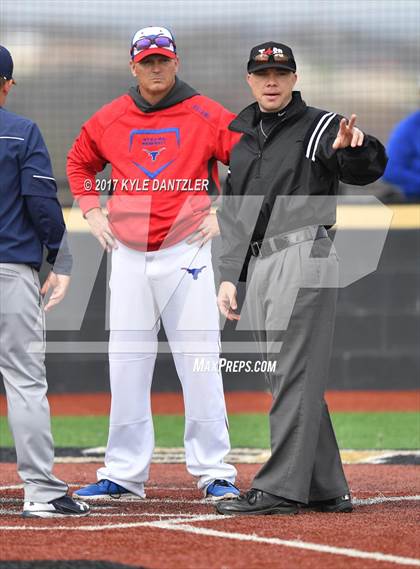 Thumbnail 1 in Graham vs Stephenville (Walker Stallcup Tournament) photogallery.