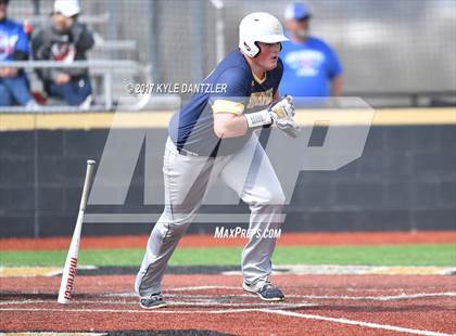 Thumbnail 2 in Graham vs Stephenville (Walker Stallcup Tournament) photogallery.