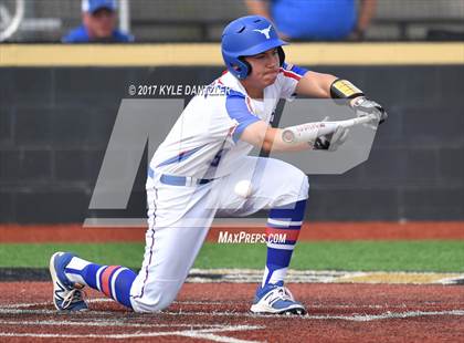Thumbnail 1 in Graham vs Stephenville (Walker Stallcup Tournament) photogallery.