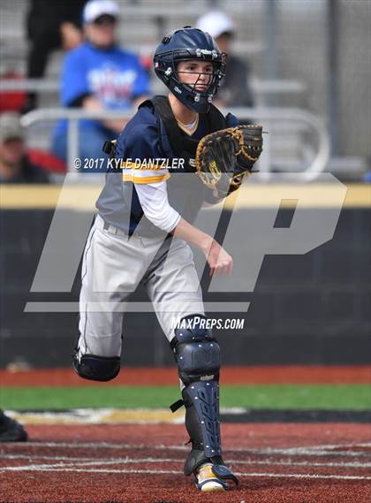 Thumbnail 1 in Graham vs Stephenville (Walker Stallcup Tournament) photogallery.