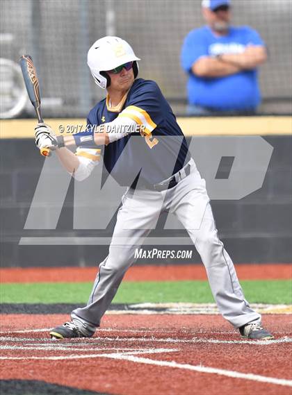 Thumbnail 1 in Graham vs Stephenville (Walker Stallcup Tournament) photogallery.