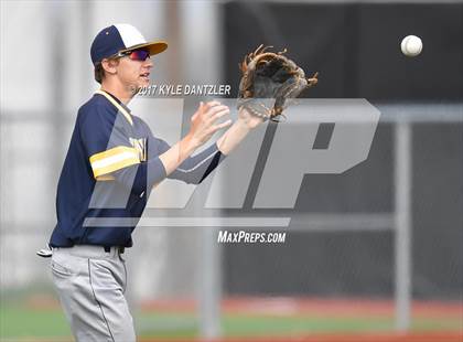 Thumbnail 2 in Graham vs Stephenville (Walker Stallcup Tournament) photogallery.