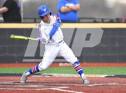 Thumbnail 3 in Graham vs Stephenville (Walker Stallcup Tournament) photogallery.