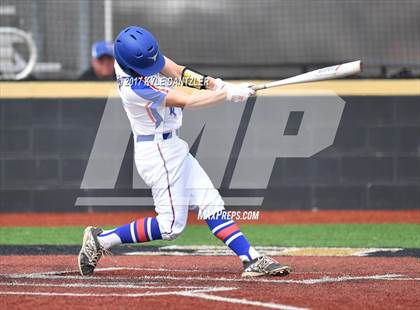 Thumbnail 1 in Graham vs Stephenville (Walker Stallcup Tournament) photogallery.