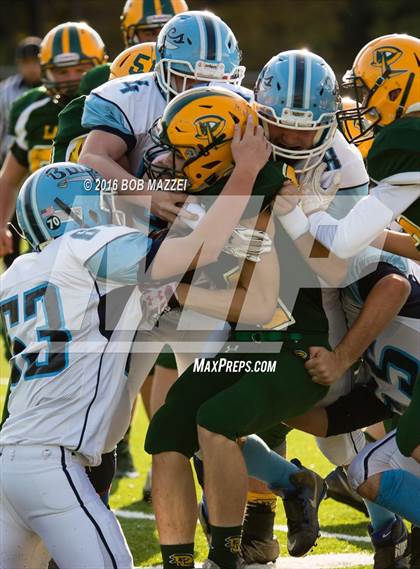 Thumbnail 3 in Burrell @ Deer Lakes photogallery.