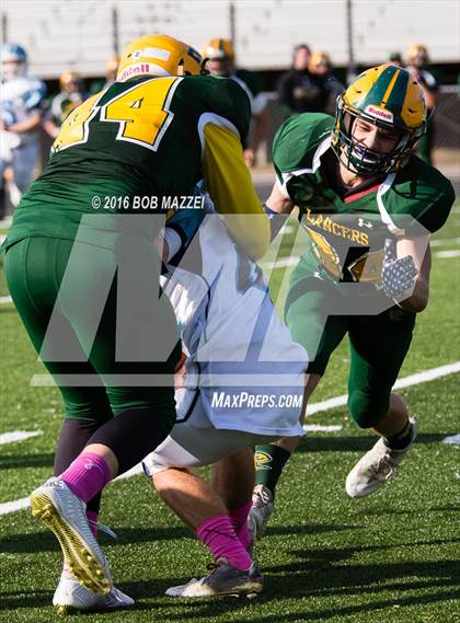 Thumbnail 3 in Burrell @ Deer Lakes photogallery.