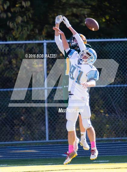 Thumbnail 3 in Burrell @ Deer Lakes photogallery.