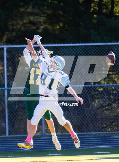 Thumbnail 1 in Burrell @ Deer Lakes photogallery.