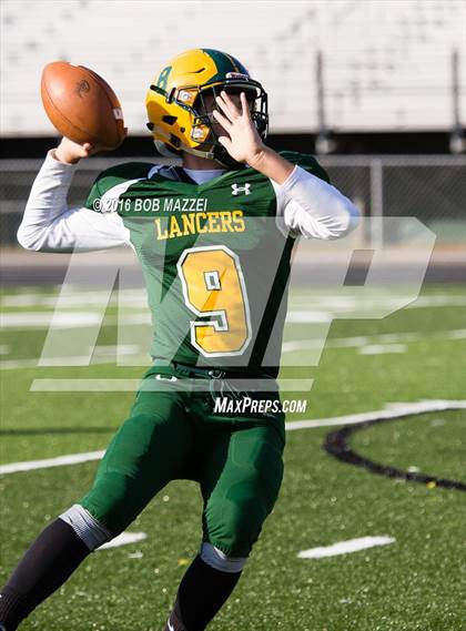 Thumbnail 3 in Burrell @ Deer Lakes photogallery.