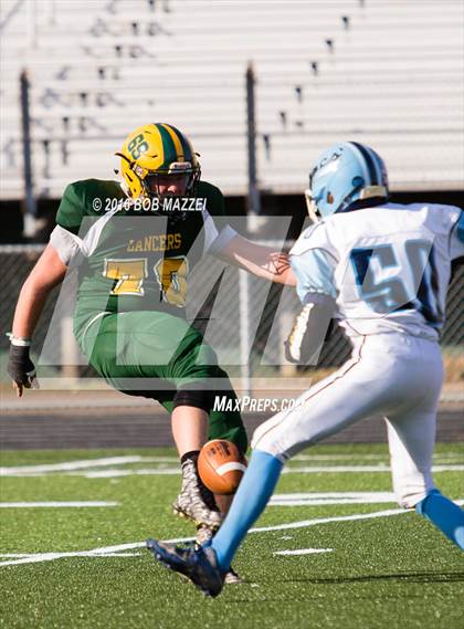 Thumbnail 3 in Burrell @ Deer Lakes photogallery.