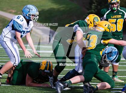 Thumbnail 2 in Burrell @ Deer Lakes photogallery.