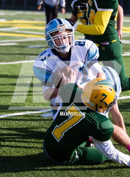 Thumbnail 3 in Burrell @ Deer Lakes photogallery.