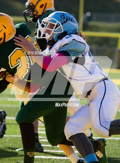 Thumbnail 3 in Burrell @ Deer Lakes photogallery.