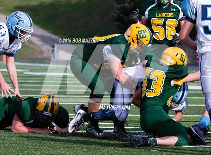 Thumbnail 3 in Burrell @ Deer Lakes photogallery.