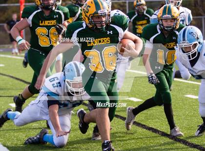 Thumbnail 1 in Burrell @ Deer Lakes photogallery.