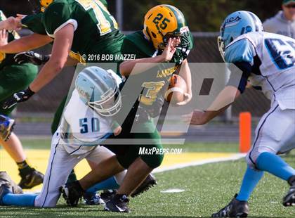 Thumbnail 3 in Burrell @ Deer Lakes photogallery.
