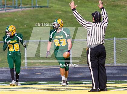 Thumbnail 2 in Burrell @ Deer Lakes photogallery.