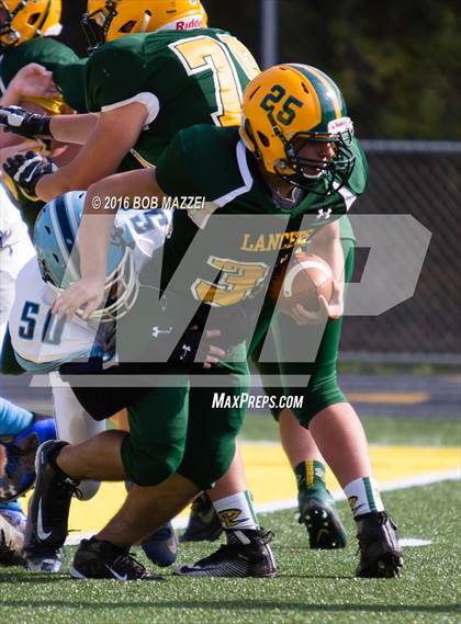 Thumbnail 2 in Burrell @ Deer Lakes photogallery.
