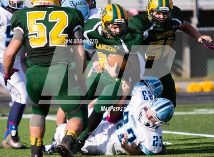 Thumbnail 3 in Burrell @ Deer Lakes photogallery.