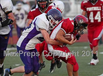Thumbnail 2 in Lassen @ Foothill photogallery.