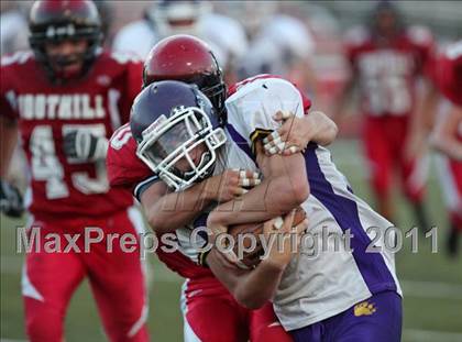 Thumbnail 3 in Lassen @ Foothill photogallery.