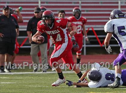 Thumbnail 2 in Lassen @ Foothill photogallery.