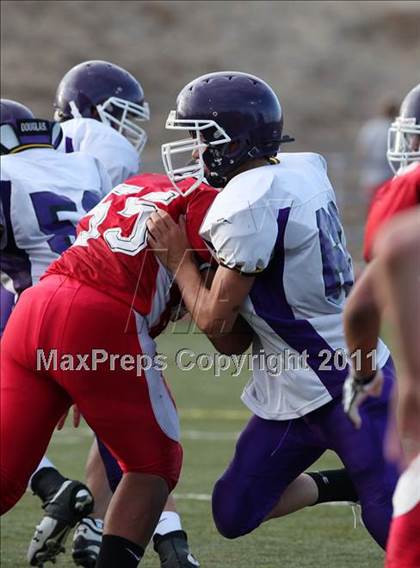 Thumbnail 3 in Lassen @ Foothill photogallery.