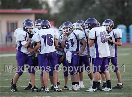 Thumbnail 1 in Lassen @ Foothill photogallery.