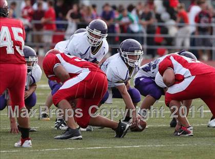 Thumbnail 3 in Lassen @ Foothill photogallery.