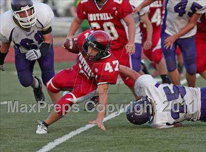 Thumbnail 1 in Lassen @ Foothill photogallery.