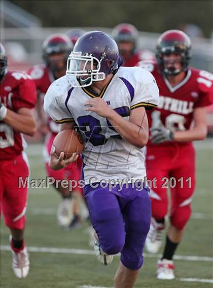 Thumbnail 2 in Lassen @ Foothill photogallery.