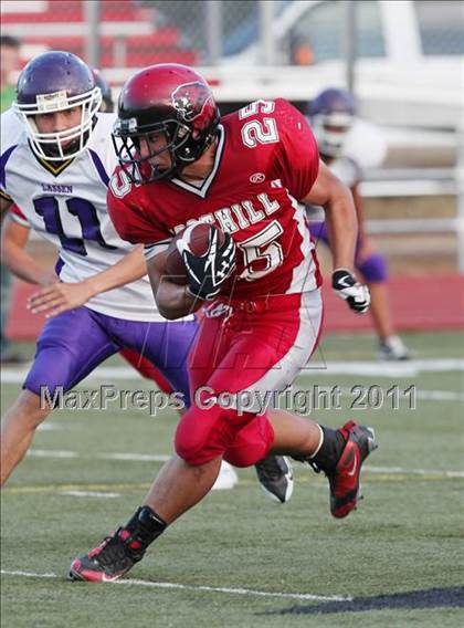 Thumbnail 3 in Lassen @ Foothill photogallery.
