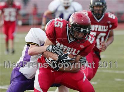 Thumbnail 3 in Lassen @ Foothill photogallery.