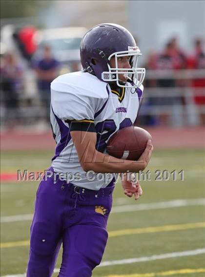 Thumbnail 1 in Lassen @ Foothill photogallery.