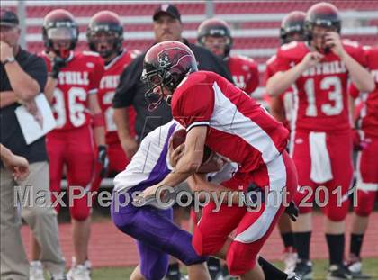 Thumbnail 1 in Lassen @ Foothill photogallery.