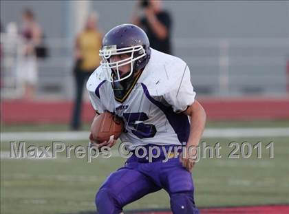 Thumbnail 1 in Lassen @ Foothill photogallery.