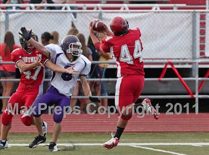 Thumbnail 3 in Lassen @ Foothill photogallery.